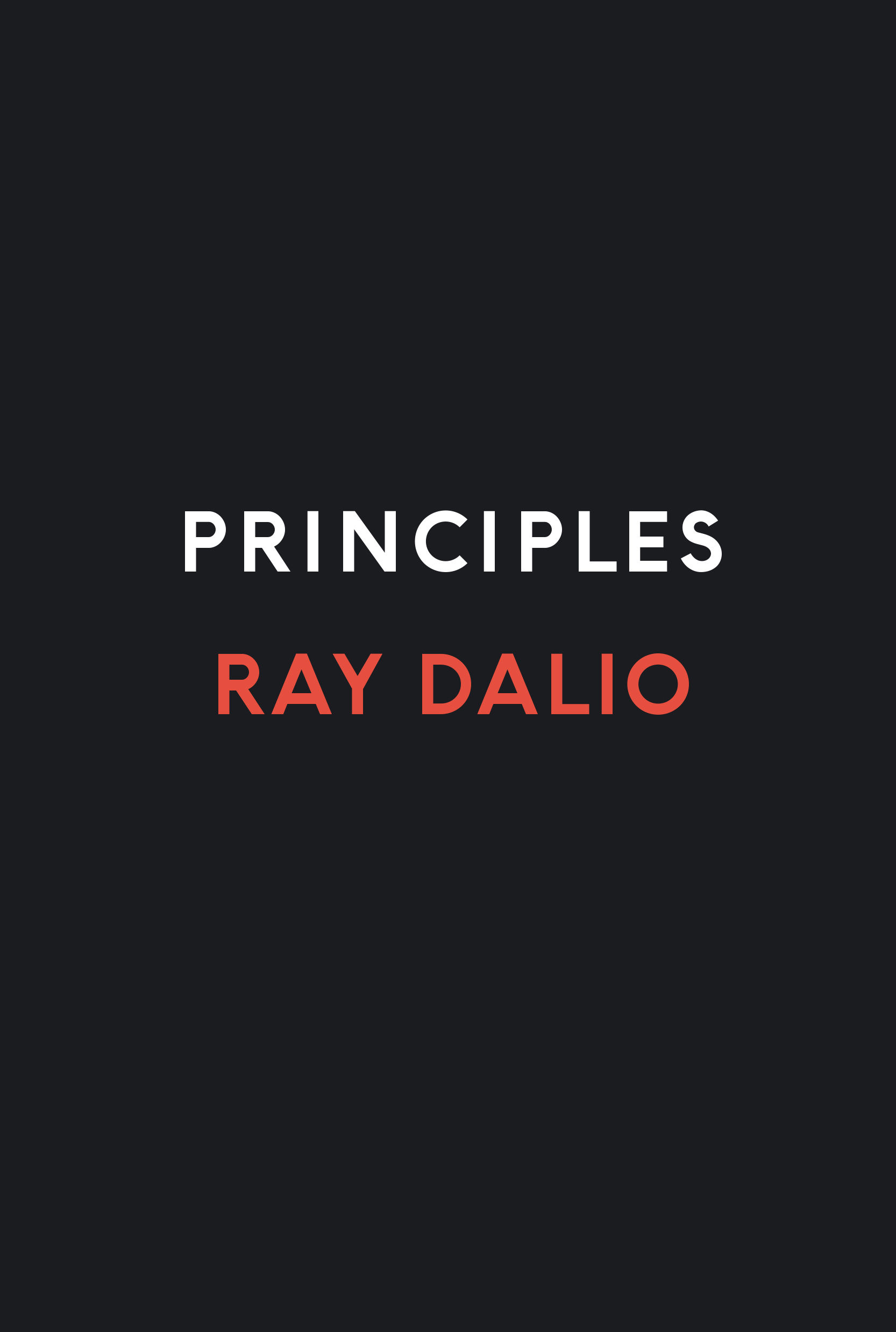 Principles