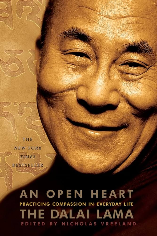 An Open Heart
