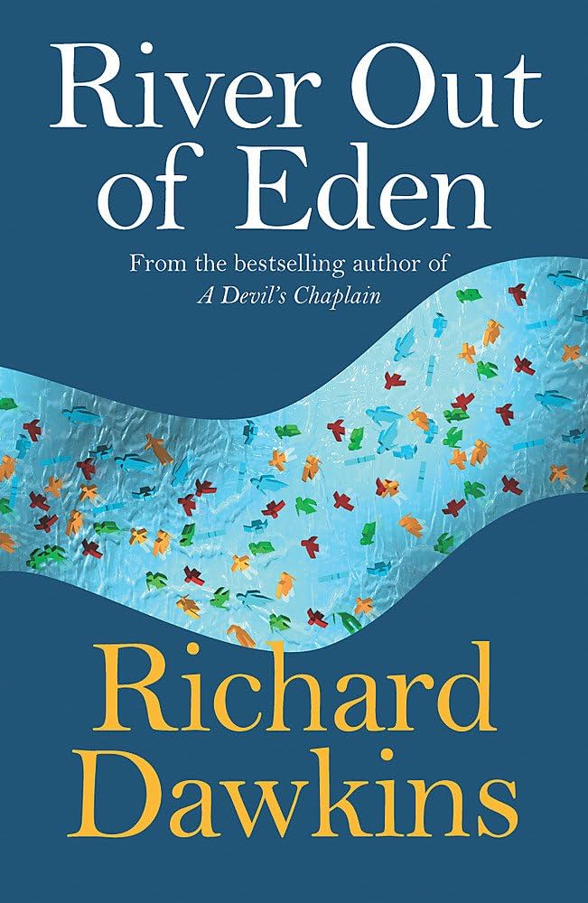 River Out of Eden