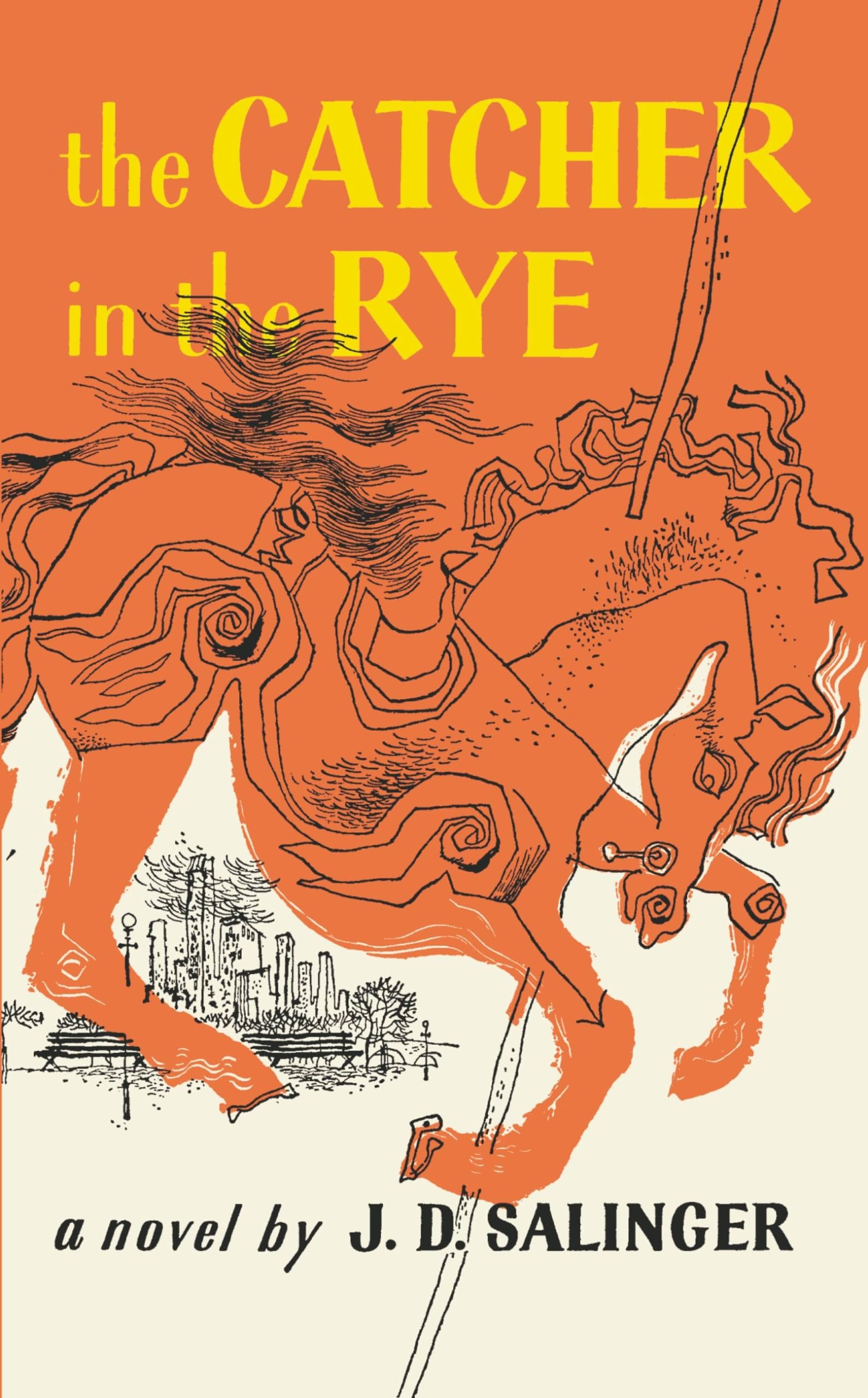 Catcher in the Rye