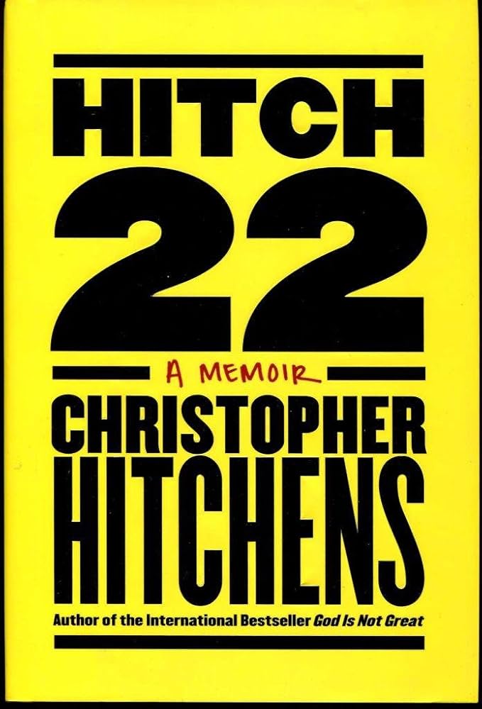 Hitch-22