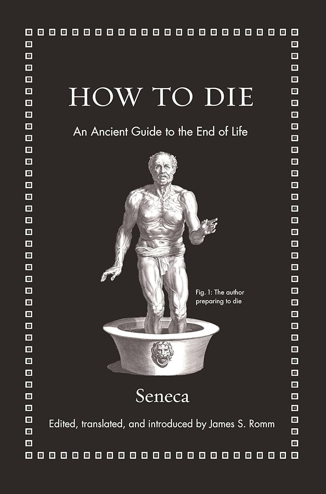 How to Die