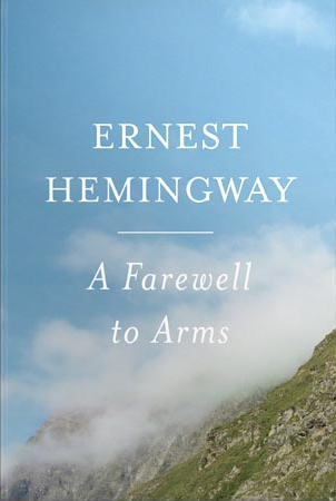 A Farewell to Arms