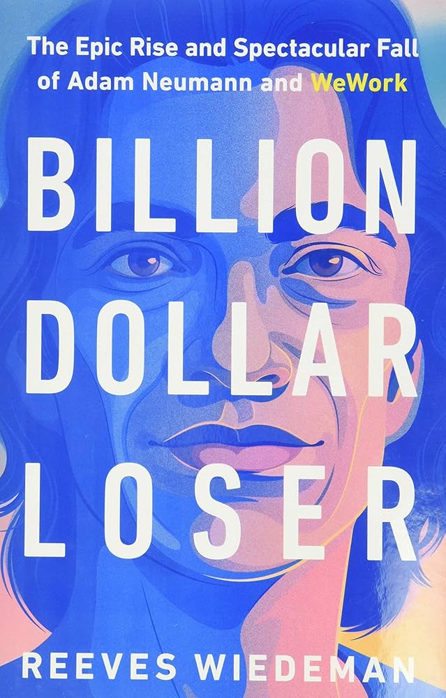 Billion Dollar Loser