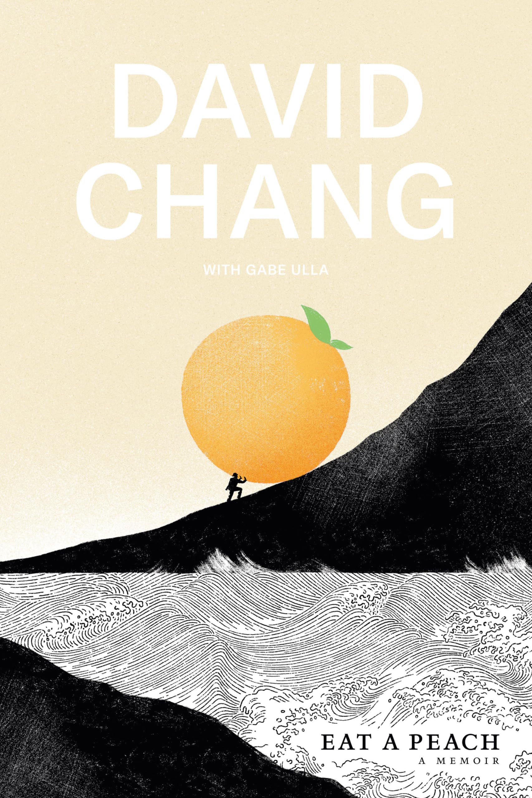 Eat A Peach